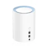 Router Mesh | Cudy | M1200 3-Pack AC1200 Wi‑Fi 5 con cobertura 220 m²
