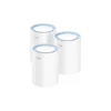 Router Mesh | Cudy | M1200 3-Pack AC1200 Wi‑Fi 5 con cobertura 220 m²