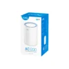 Router Mesh | Cudy | M1200 3-Pack AC1200 Wi‑Fi 5 con cobertura 220 m²