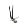 Router | Cudy | WE3000 | Wi‑Fi 6 AX3000 PCI‑E con Bluetooth 5.2