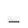 Switch de red | Cudy | FS105D 5.0 | 5 puertos 10/100 Mbps USB-C - 2 Switch de red | Cudy | FS105D 5.0 | 5 puertos 10/100 Mbps USB-C