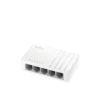 Switch de red | Cudy | FS105D 5.0 | 5 puertos 10/100 Mbps USB-C