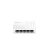 Router | Cudy | GS105U | switch gigabit 5 puertos con alimentación USB-C