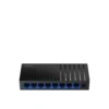Router | Cudy GS108D 4.0 | 8 puertos Gigabit, 16 Gbps y alcance 170 m - 2 Router | Cudy GS108D 4.0 | 8 puertos Gigabit, 16 Gbps y alcance 170 m