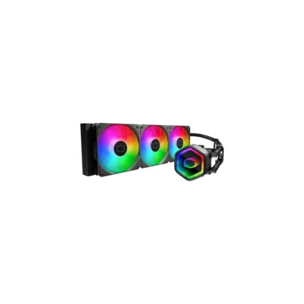 Water Cooler CM Masterlliquid 360 Core II ARGB