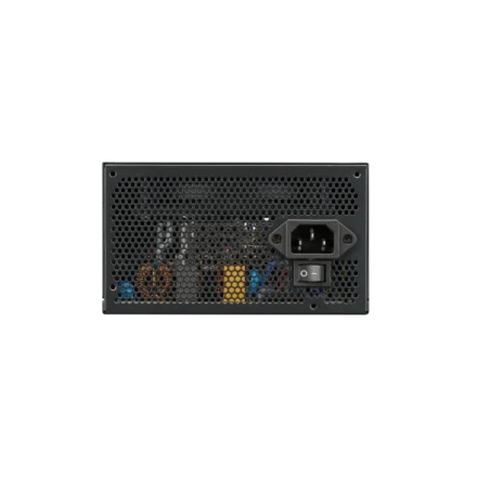 Fuente Cooler Master MWE Gold 750W 80 Plus NM FR A/AR cord