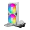 Water Cooler MasterLiquid 240 CoreII White Edition