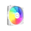Fan Cooler Master MF120 Lite ARGB White