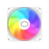 Fan Cooler Master MF120 Lite ARGB White