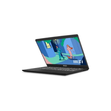 Notebook | MSI | Modern 14 H D2RMG | Intel Core 7 | 16GB RAM| 512gb ssd | Windows 11 Home