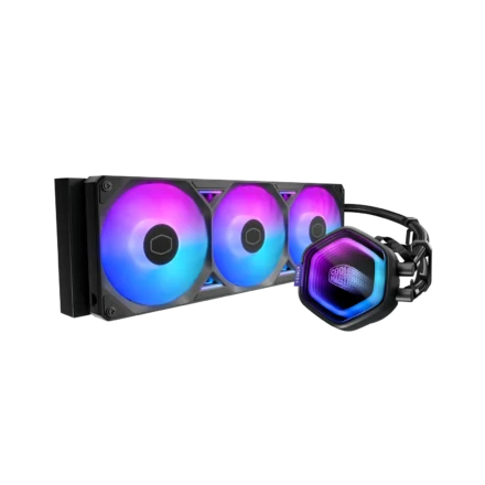 Water Cooler CM Masterliquid 360 Atmos II ARGB
