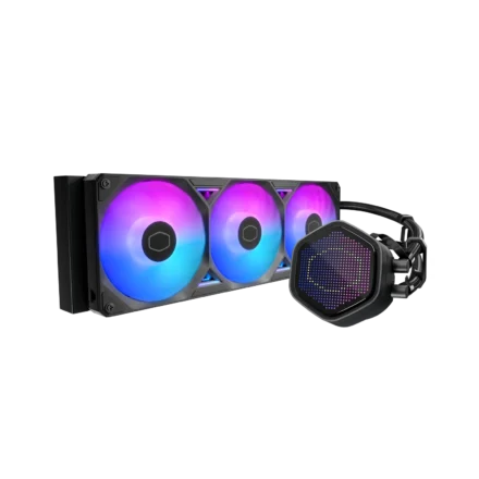 Water Cooler CM Masterliquid 360 Atmos II Pixel LED