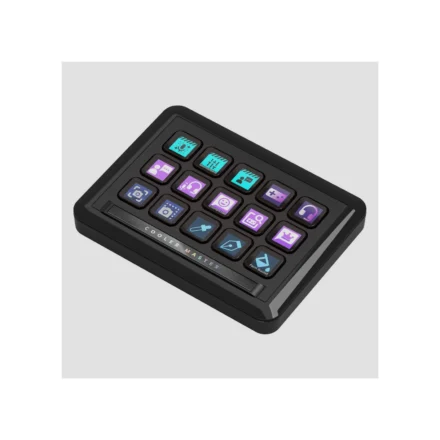 Cooler Master Master Hub Stream Kit