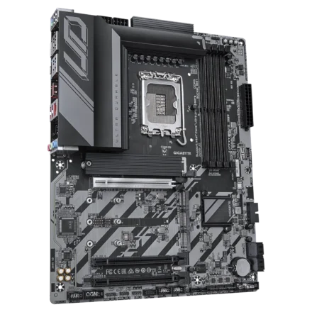 Motherboard | GIGABYTE | Z890 UD | LGA1851, DDR5, PCIe 5.0