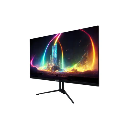 Monitor | Teros TE-2714S | 27" | IPS Full HD 144Hz 1ms | Plano