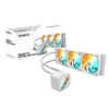Refrigeración líquida | Gigabyte | GP-GIGABYTE GME 360I 360 ICE | ARGB