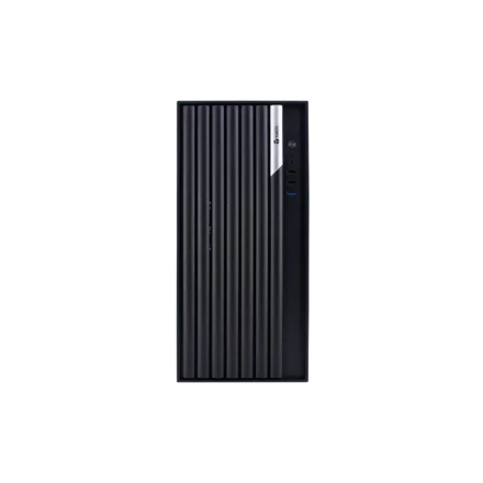 Gabinete Teros TE-1036S Mid Tower Fans 120cm c/Fuente 250W Black Gabinete Teros TE-1036S Mid Tower Fans 120cm c/Fuente 250W Black