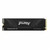 Disco Interno SSD KINGSTON Fury Renegade 2TB M.2 G5 Nvme