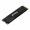 Disco Interno SSD KINGSTON Fury Renegade 2TB M.2 G5 Nvme