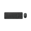 Teclado | Logitech | MK250 920-013513 | combo Bluetooth compacto con numpad