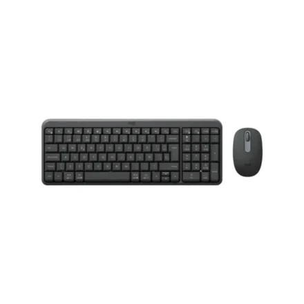 Teclado | Logitech | MK250 920-013513 | combo Bluetooth compacto con numpad