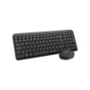 Teclado | Logitech | MK250 920-013513 | combo Bluetooth compacto con numpad