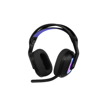 Auricular | Logitech G | G522 LIGHTSPEED | inalámbrico RGB Bluetooth 5.3