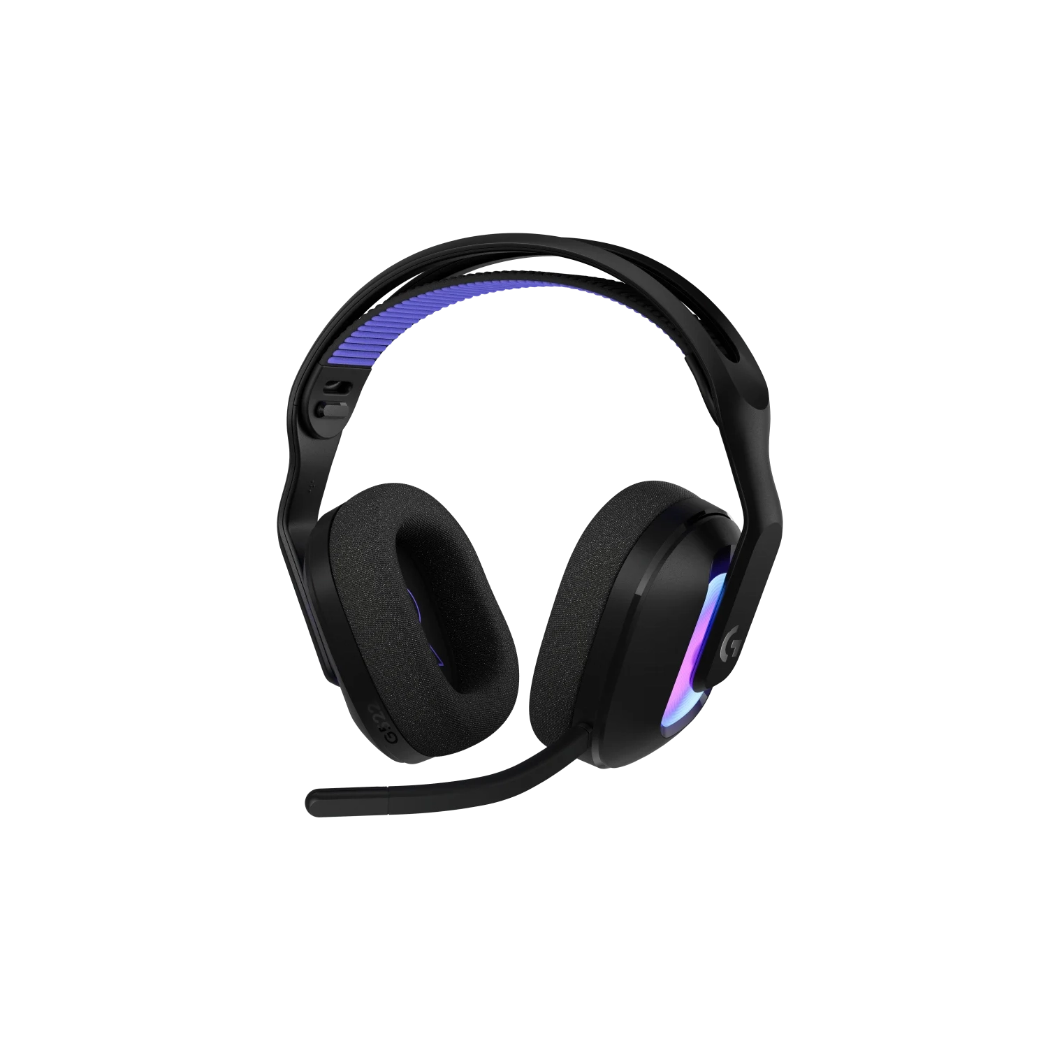 Auricular | Logitech G | G522 LIGHTSPEED | inalámbrico RGB Bluetooth 5.3 Auricular | Logitech G | G522 LIGHTSPEED | inalámbrico RGB Bluetooth 5.3