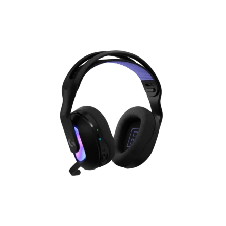 Auricular | Logitech G | G522 LIGHTSPEED | inalámbrico RGB Bluetooth 5.3