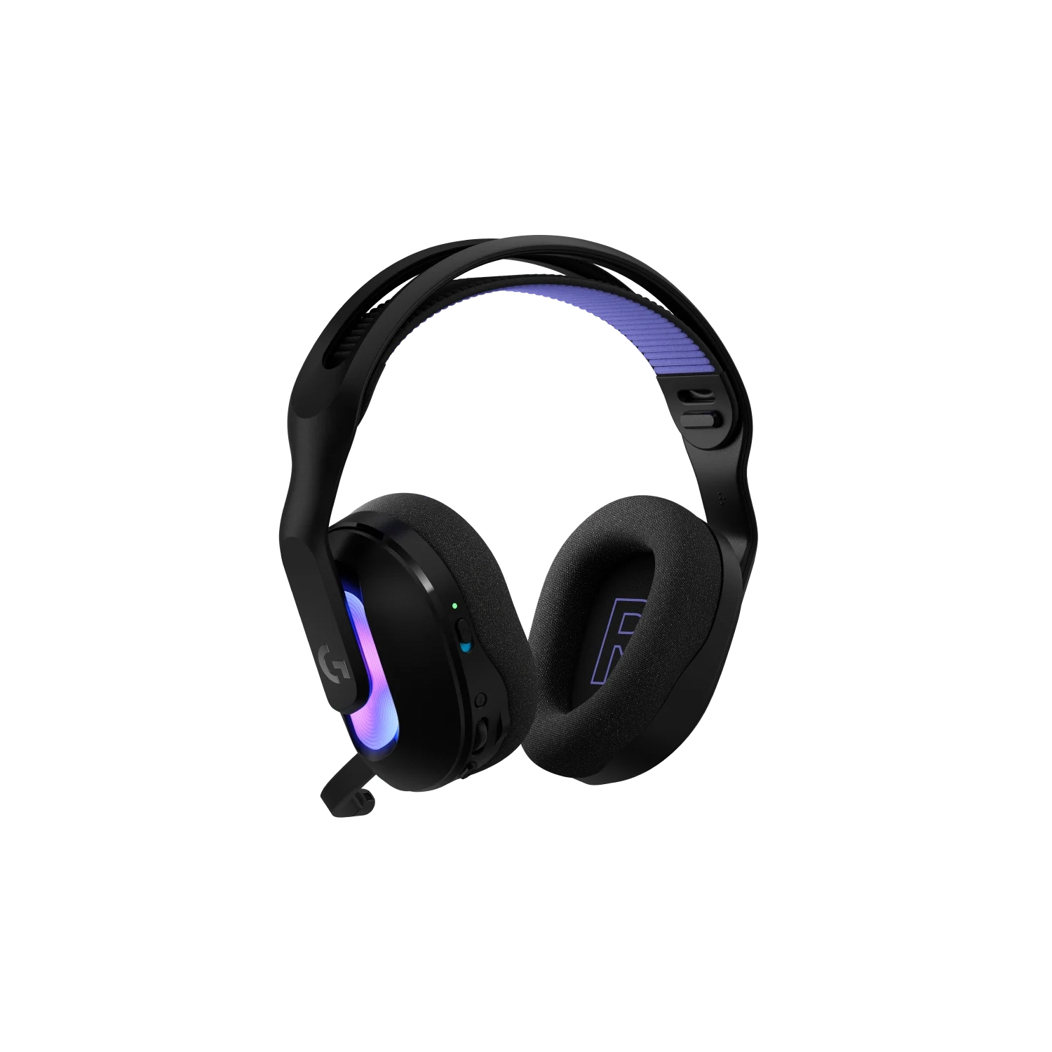 Auricular | Logitech G | G522 LIGHTSPEED | inalámbrico RGB Bluetooth 5.3 - 2 Auricular | Logitech G | G522 LIGHTSPEED | inalámbrico RGB Bluetooth 5.3