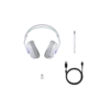 Auricular | Logitech | G522 LIGHTSPEED | Wireless, Bluetooth 5.3 y RGB