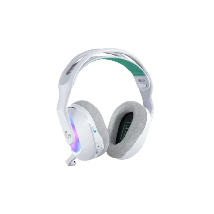Auricular | Logitech | G522 LIGHTSPEED | Wireless, Bluetooth 5.3 y RGB