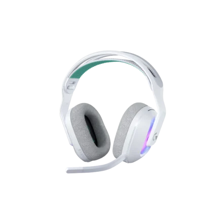 Auricular | Logitech | G522 LIGHTSPEED | Wireless, Bluetooth 5.3 y RGB