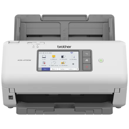 Escaner Brother ADS4700W