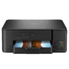 Impresora | Brother | DCP-T230 | multifunción color sistema continuo USB