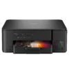 Impresora | Brother | DCP-T430W | 3 en 1 WiFi con sistema continuo