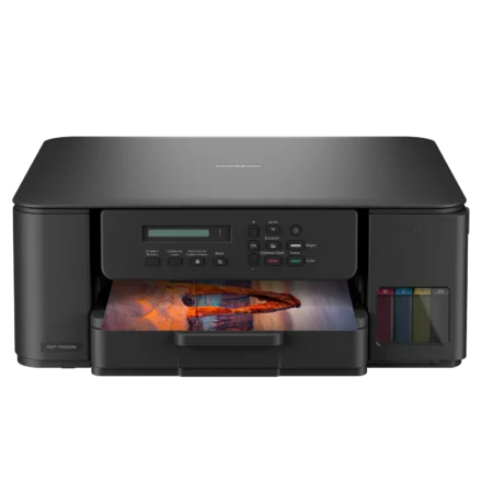 Impresora | Brother InkBenefit Tank DCP-T530DW | Wi‑Fi y dúplex automático