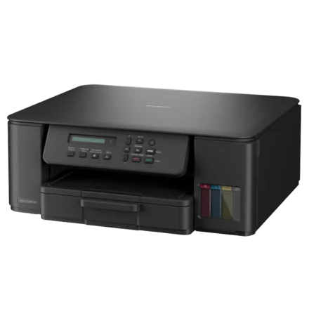 Impresora | Brother InkBenefit Tank DCP-T530DW | Wi‑Fi y dúplex automático