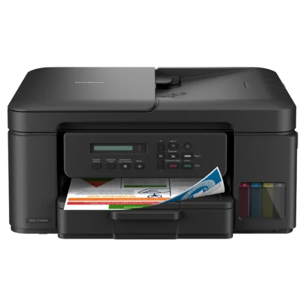 Impresora | Brother DCP-T730DW | multifunción color WiFi dúplex ADF Impresora | Brother DCP-T730DW | multifunción color WiFi dúplex ADF