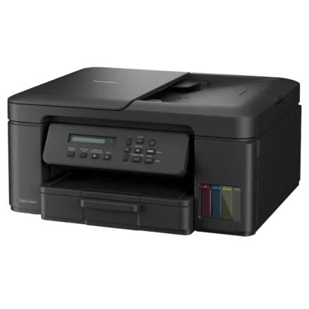 Impresora | Brother DCP-T730DW | multifunción color WiFi dúplex ADF