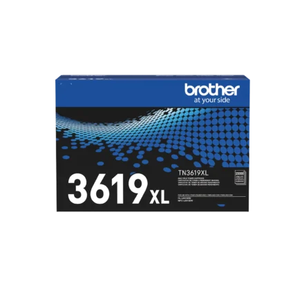 Cartucho Toner Brother TN3619XL