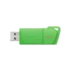 Pen Drive KINGSTON Exodia M 128GB USB 3.2 Neón Verde