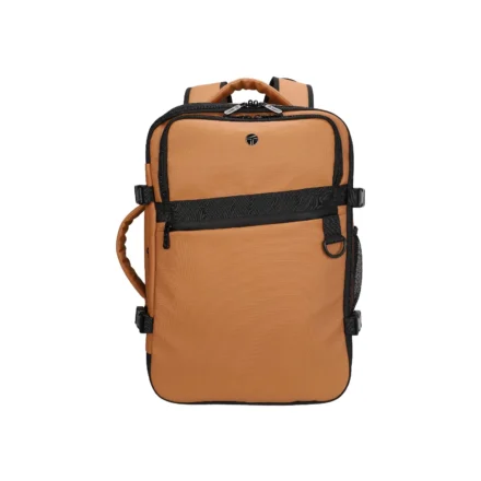 Mochila Teros TE-9038 15.6″ Travel Backpack Brown