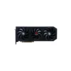 Placa de Video Powercolor Hellhound AMD Radeon RX 9070 XT 16GB GDDR6