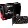 Placa de Video Powercolor Reaper AMD Radeon RX 9060 XT 16GB GDDR6