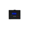 Regulador AVR | Forza | FVR-6002 | 6000VA/3000W LCD 3 salidas 220V