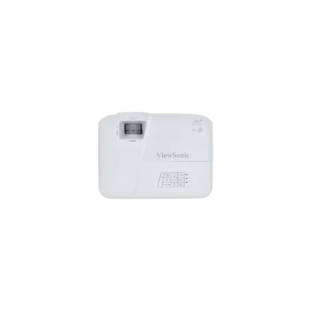 Proyector ViewSonic PA503W 4000 Lúmenes WXGA para hogar con HDMI