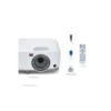 Proyector ViewSonic PA503W 4000 Lúmenes WXGA para hogar con HDMI
