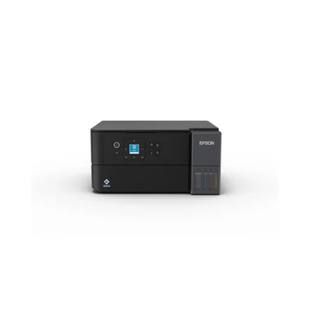 Impresora | Epson EcoTank L4360 Multifunción | Sistema Continuo WiFi Dúplex