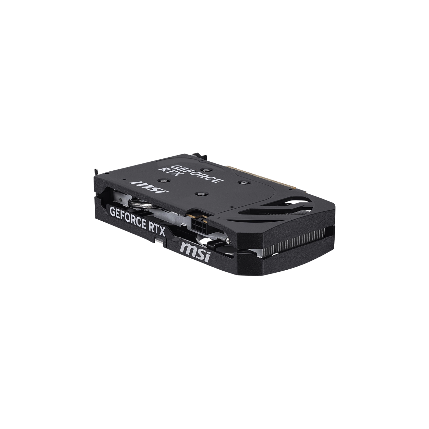 Placa de Video MSI Geforce RTX 5050 8G SHADOW 2X OC - 3 Placa de Video MSI Geforce RTX 5050 8G SHADOW 2X OC